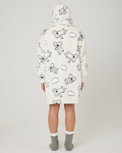 Snuggz Hooded Blanket - All Products