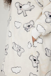 Snuggz Hooded Blanket - All Products