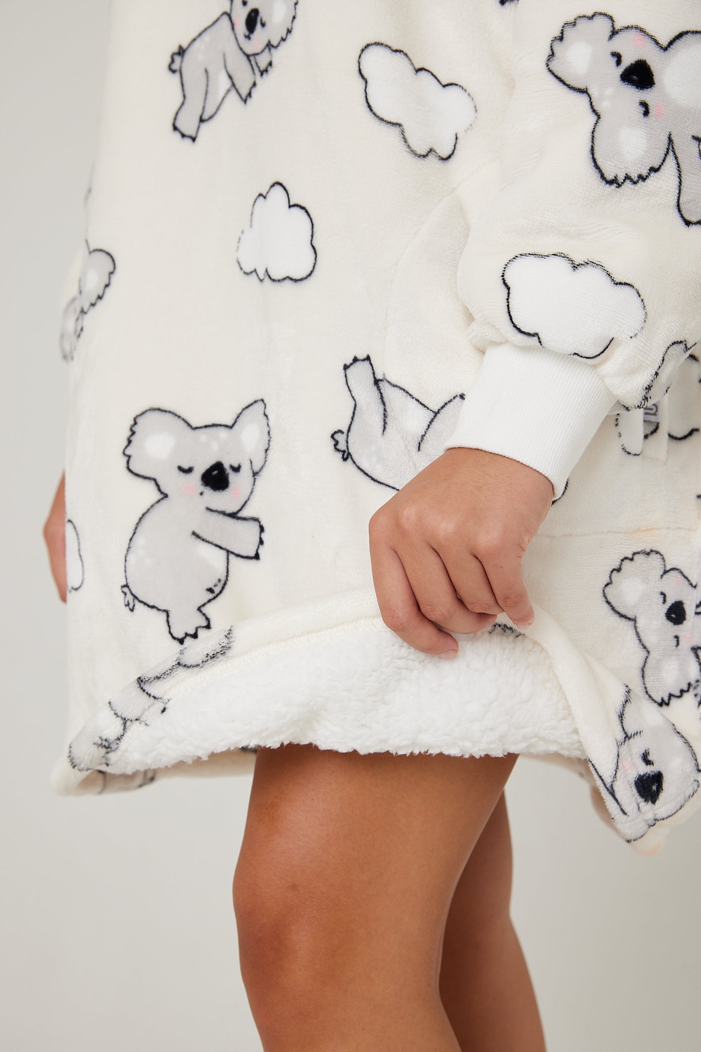 Snuggz Hooded Blanket - All Products