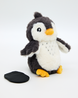 Snuggz Kids Penguin Shoulder Pal