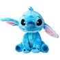 Stitch Disney Official Snuggz Licensed Plush Toy - Medium size