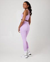 SnuggzFit Seamless Activewear Set with High-Waisted Legging