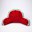 Snuggz Watermelon Cuddle Cushion