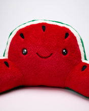 Snuggz Watermelon Cuddle Cushion
