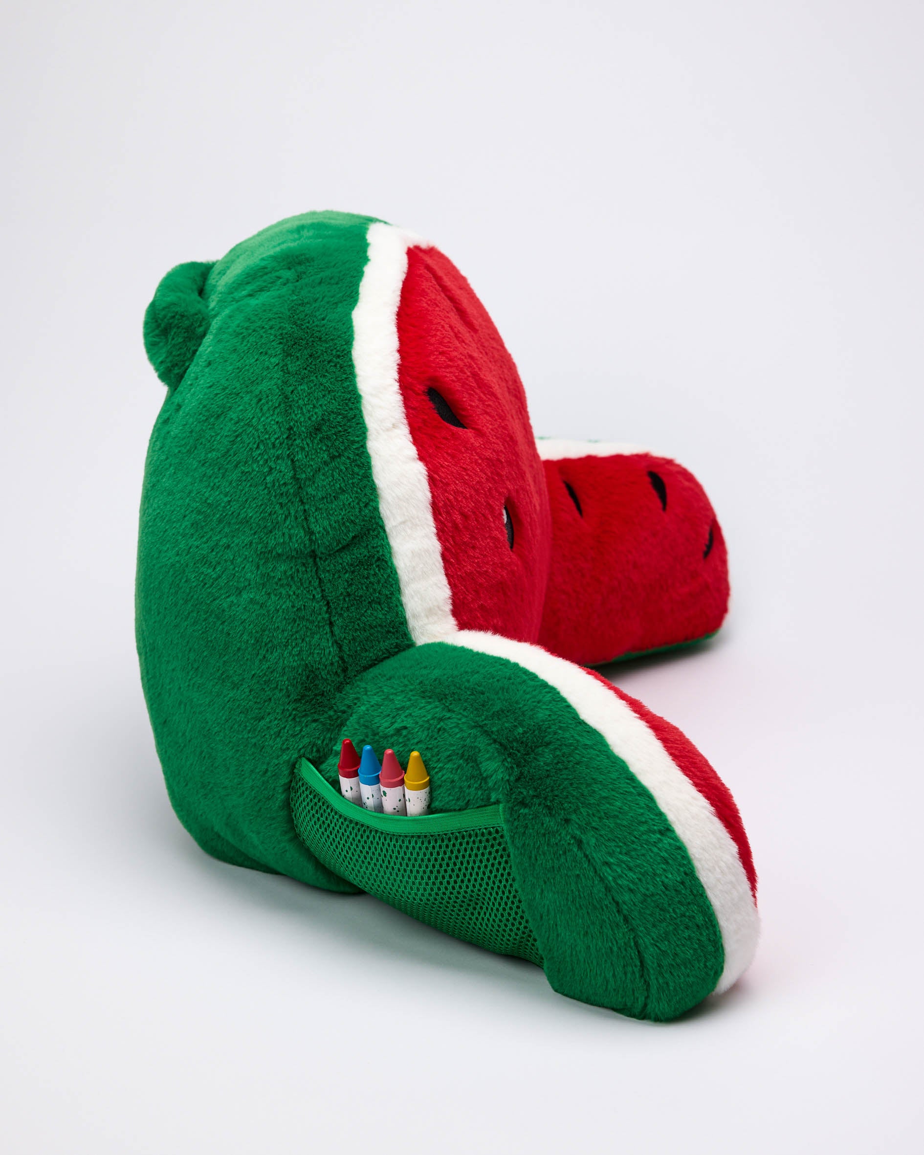 Snuggz Watermelon Cuddle Cushion