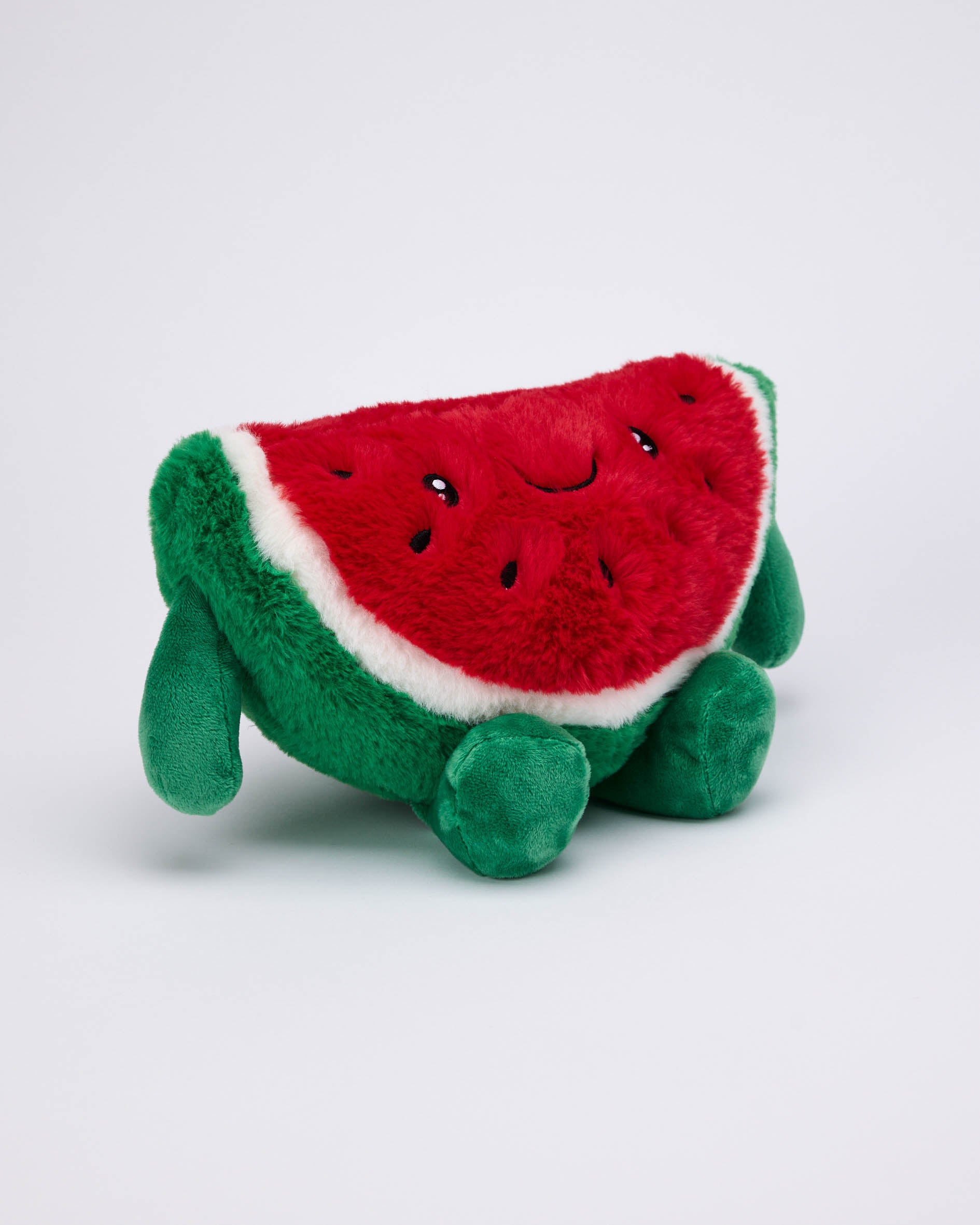 Snuggz Watermelon Weighted Toy