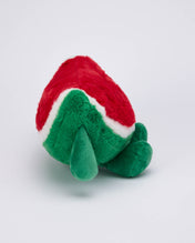 Snuggz Watermelon Weighted Toy