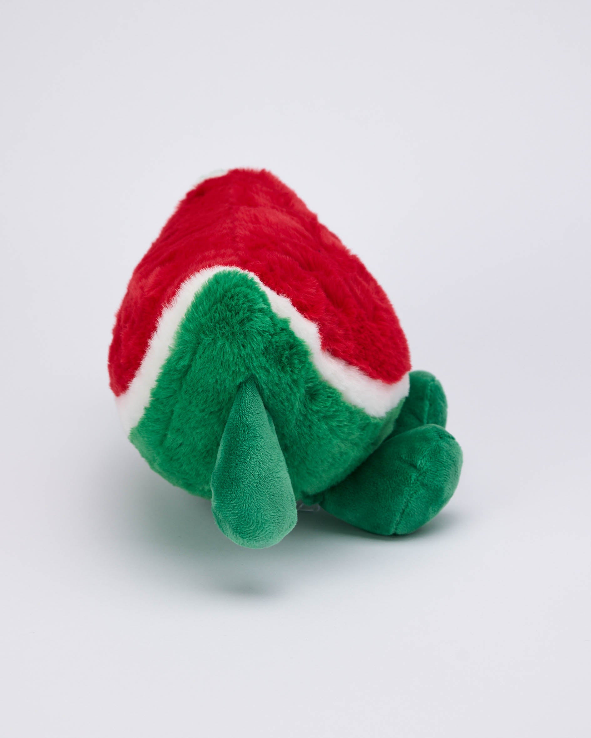 Snuggz Watermelon Weighted Toy