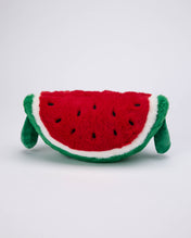 Snuggz Watermelon Weighted Toy