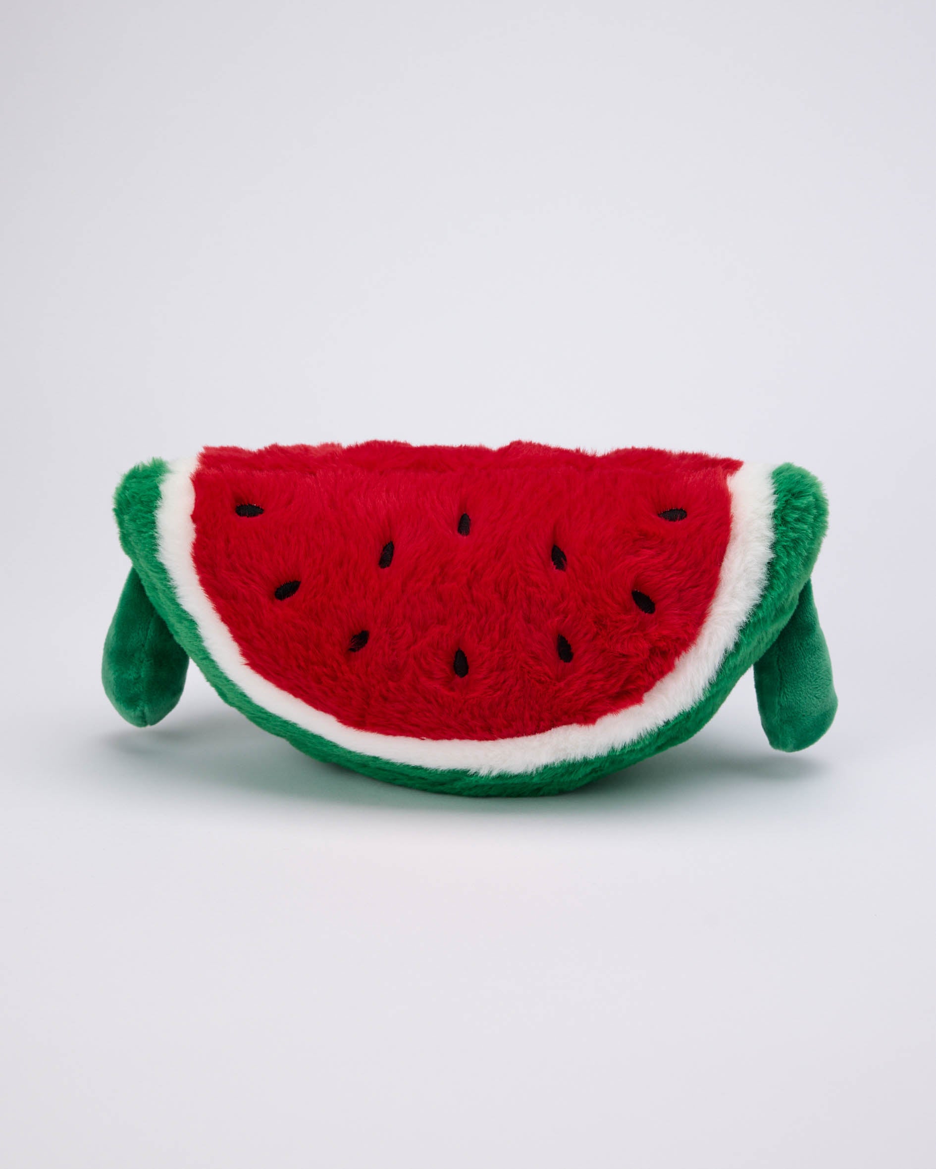Snuggz Watermelon Weighted Toy