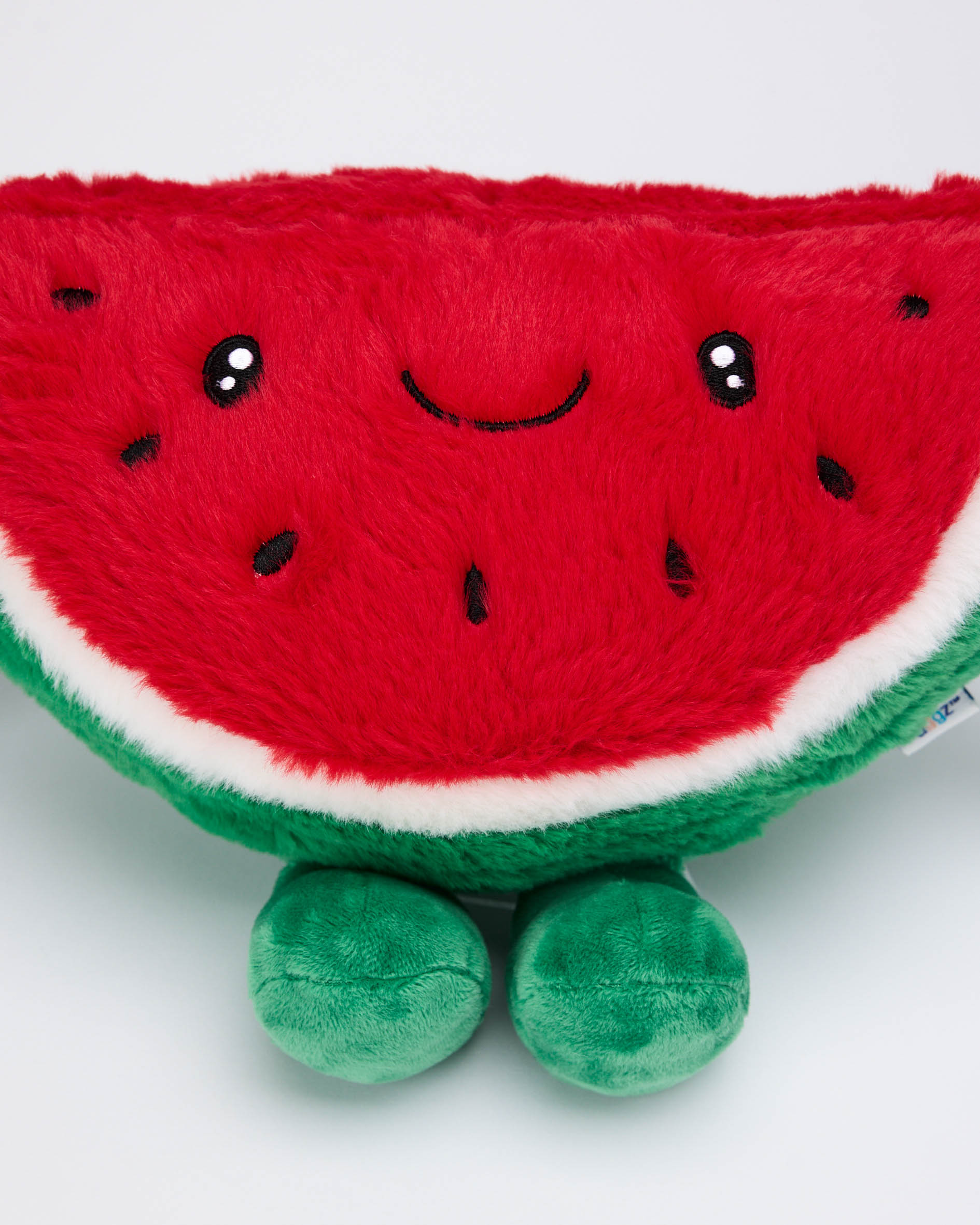 Snuggz Watermelon Weighted Toy