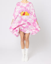 Snuggz Winnie The Pooh Oversized Bamboo Sleep Tee