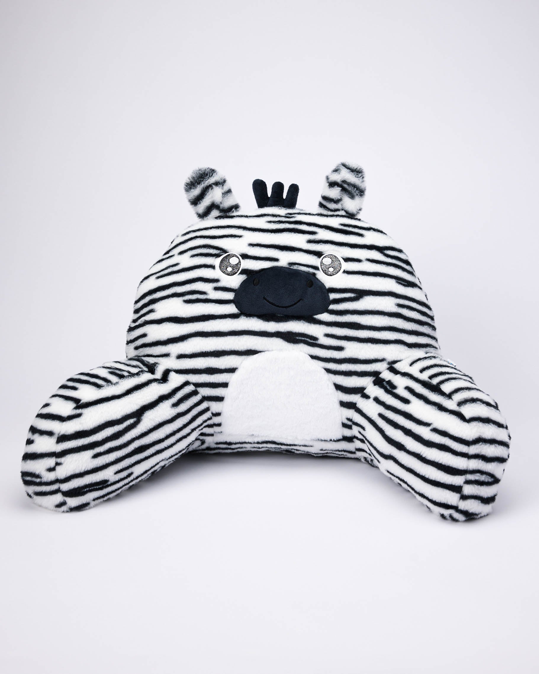 Snuggz Zebra Cuddle Cushion