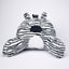 Snuggz Zebra Cuddle Cushion