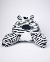 Snuggz Zebra Cuddle Cushion
