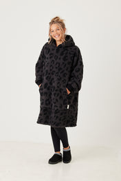 Snuggz Hooded Blanket - All Products