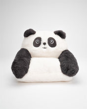 Snuggz Puppy Mini Sofa Plush Toy