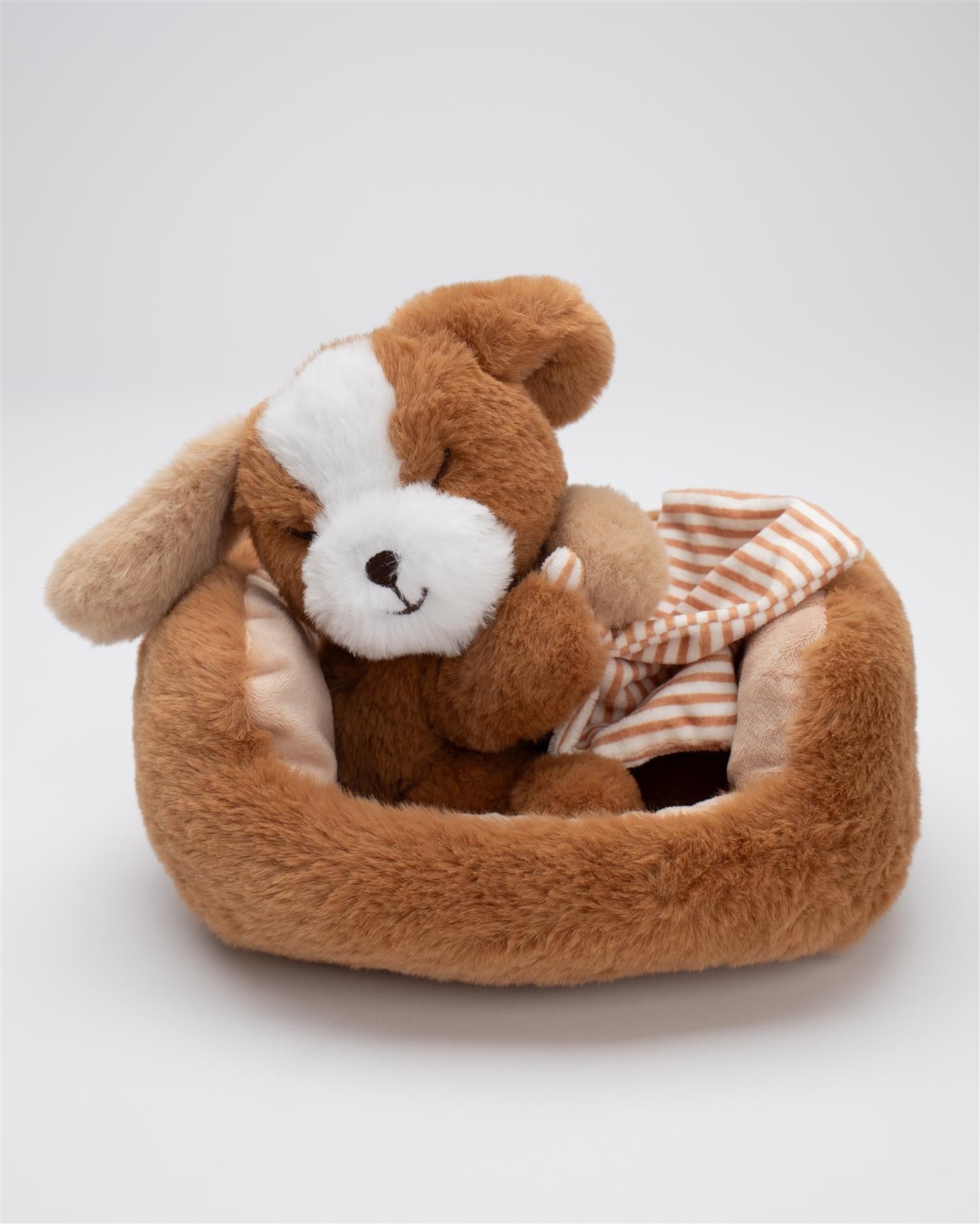 Snuggz Puppy Kids Bedtime Plush Toy
