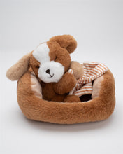 Snuggz Puppy Kids Bedtime Plush Toy