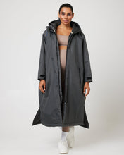 Snuggz Charcoal Adult Changing Robe - Various Colours Available