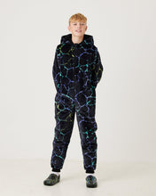 Snuggz Kids Crackle Gamer Onesie