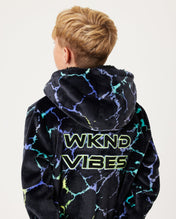 Snuggz Kids Crackle Gamer Onesie