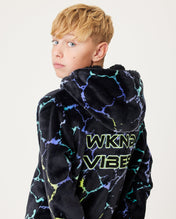 Snuggz Kids Crackle Gamer Onesie