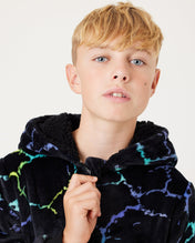 Snuggz Kids Crackle Gamer Onesie