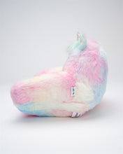 Snuggz Unicorn Mini Sofa Plush Toy