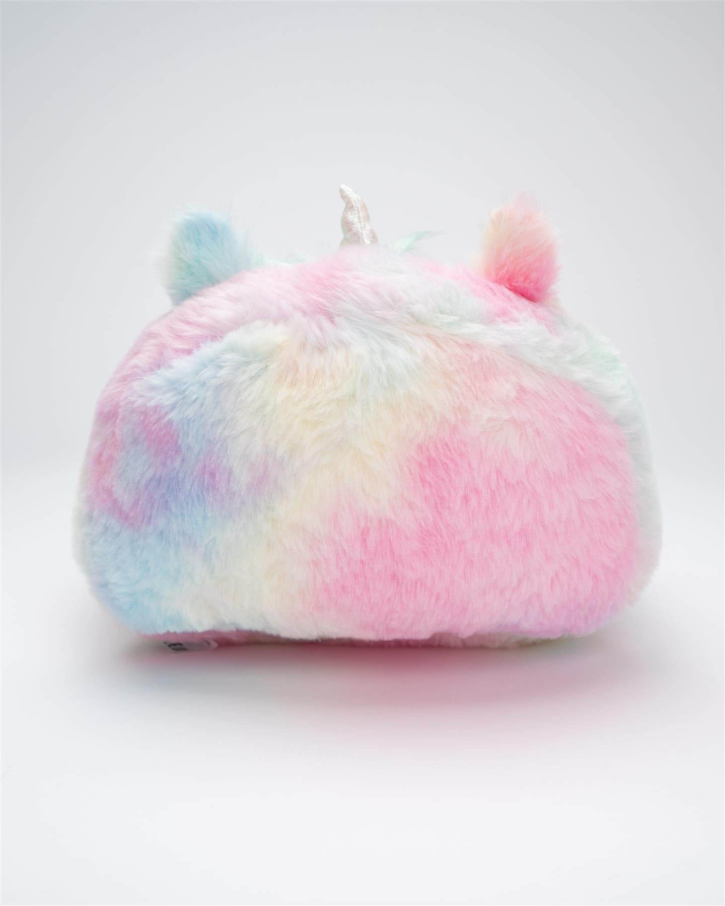 Snuggz Unicorn Mini Sofa Plush Toy
