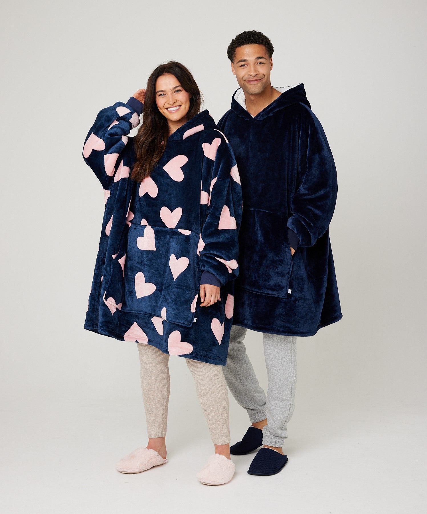 Snuggz Hooded Blanket - All Products