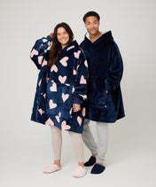 Snuggz Hooded Blanket - All Products
