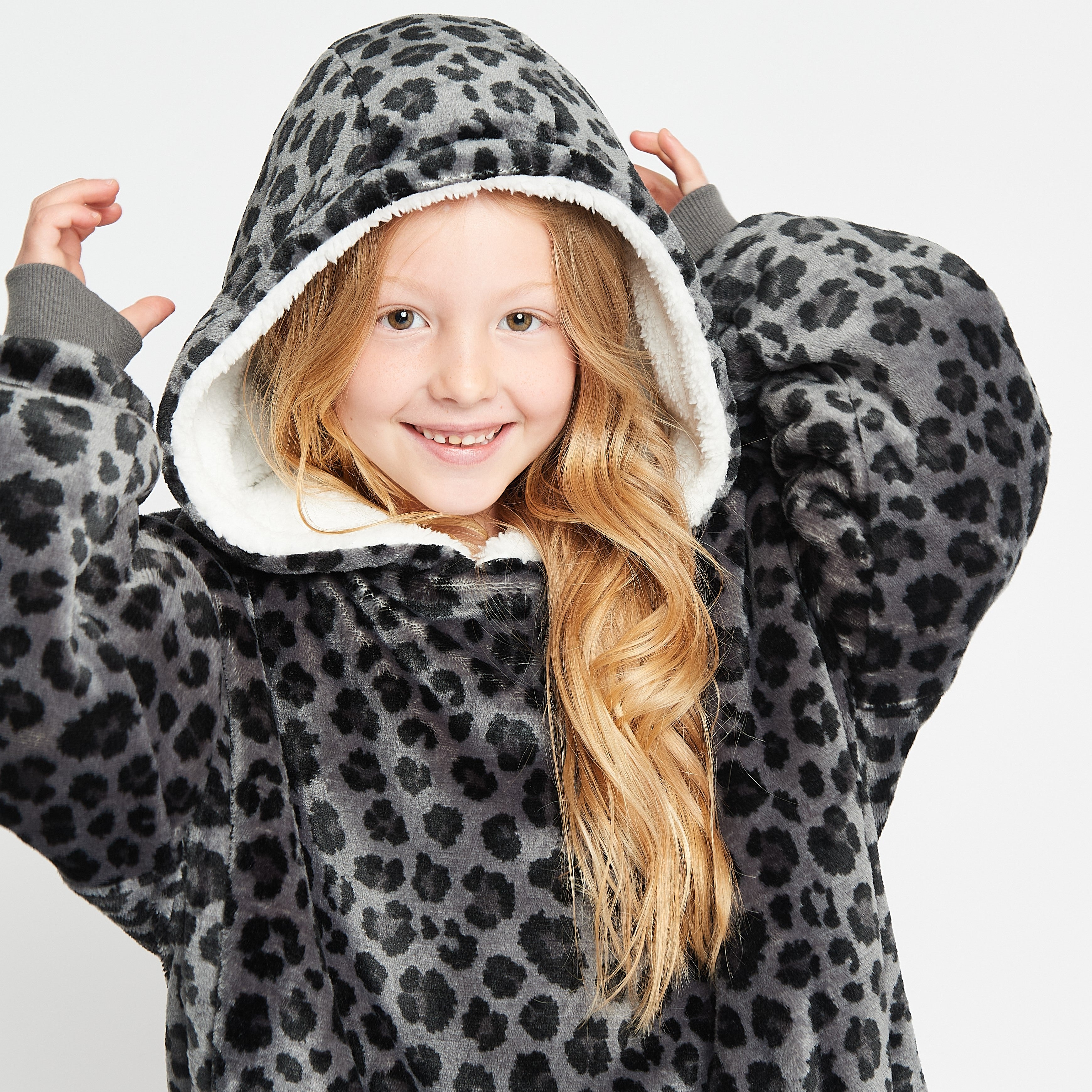 Snuggz Hooded Blanket - All Products