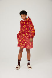 Snuggz Hooded Blanket - All Products