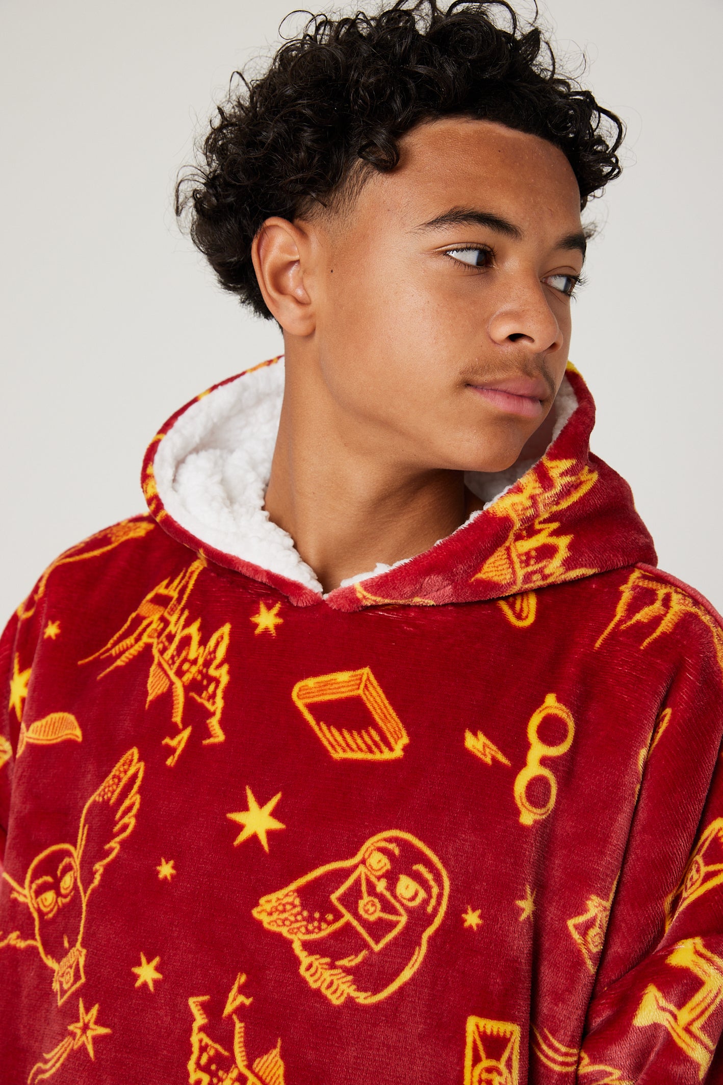 Snuggz Hooded Blanket - All Products