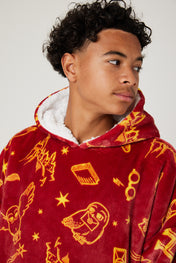 Snuggz Hooded Blanket - All Products