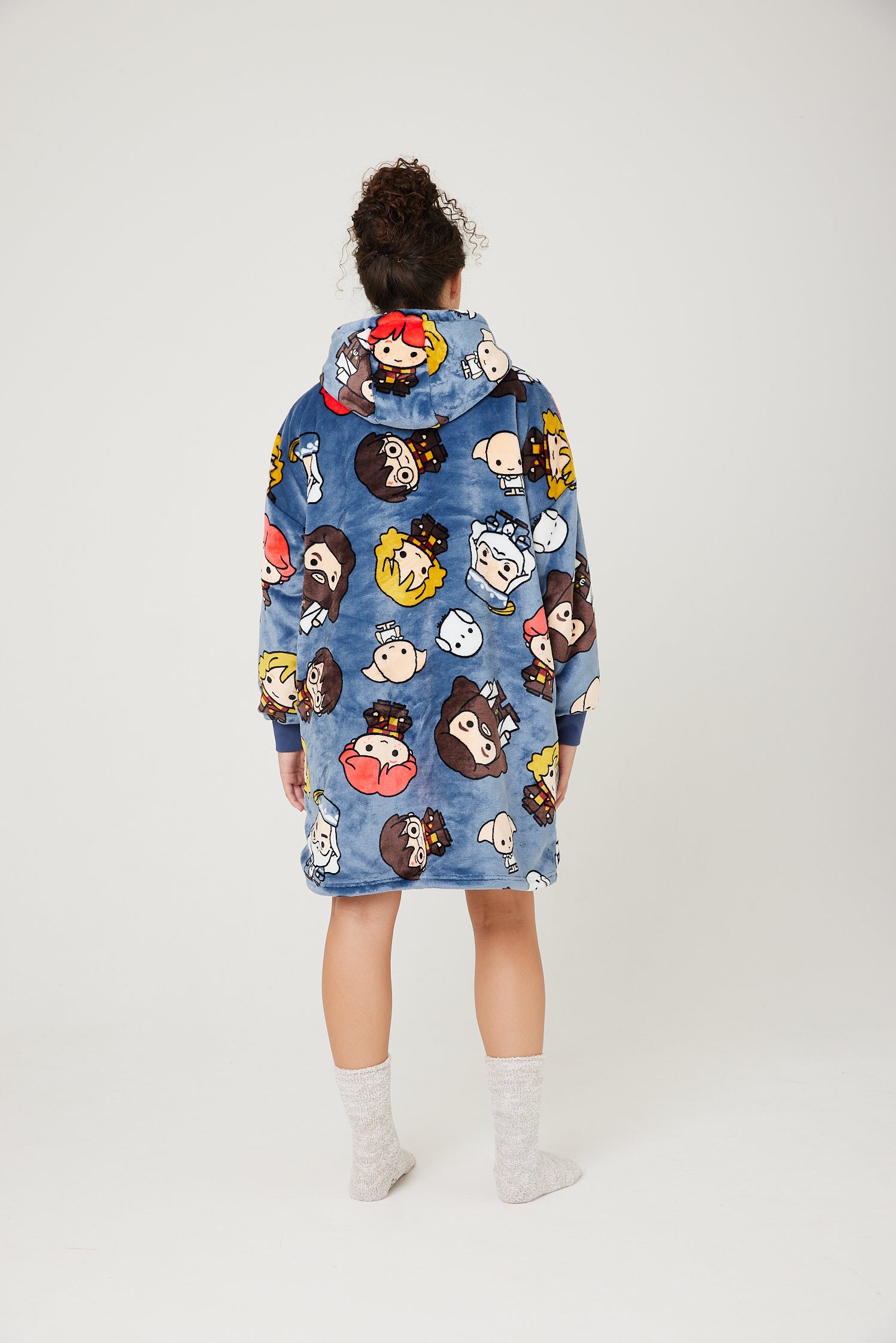 Snuggz Hooded Blanket - All Products