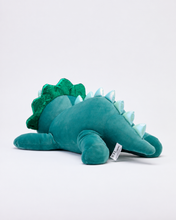 Snuggz Dinosaur Weighted Plush Toy