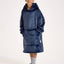 Snuggz Kids Original - Navy Hooded Blanket