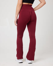 SnuggzFit Seamless All-Day High Waist Flare Legging