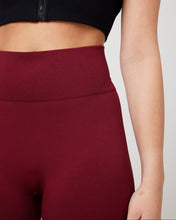 SnuggzFit Seamless All-Day High Waist Flare Legging
