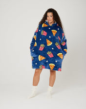 Snuggz Hooded Blanket - All Products