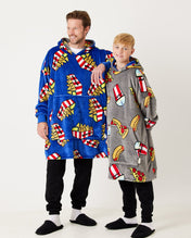 Snuggz Hooded Blanket - All Products