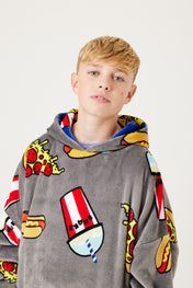 Snuggz Hooded Blanket - All Products