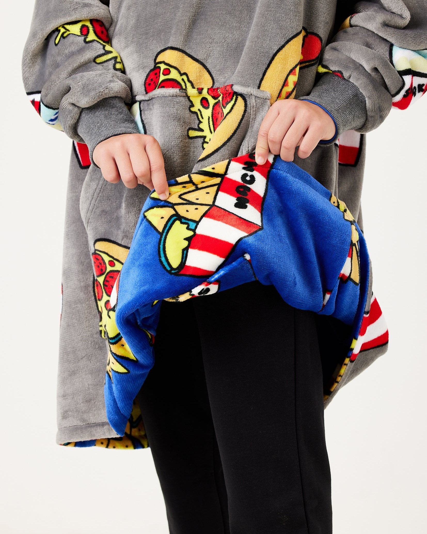 Snuggz Hooded Blanket - All Products