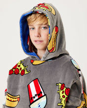 Snuggz Hooded Blanket - All Products