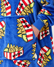 Snuggz Hooded Blanket - All Products