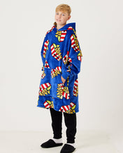Snuggz Hooded Blanket - All Products