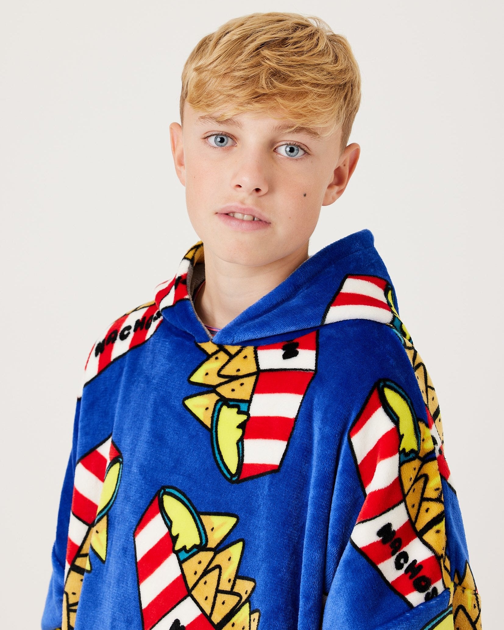 Snuggz Hooded Blanket - All Products