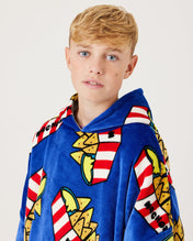 Snuggz Hooded Blanket - All Products